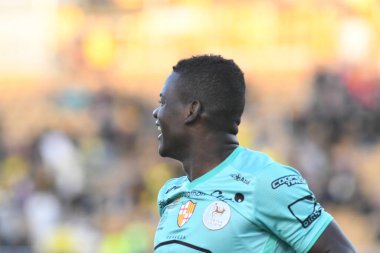 Fluminense, Florida Kupası 'nda 15 Ocak 2018' de Orlando Florida 'da oynanan Spektrum Stadyumu' nda Barcelona SC 'ye karşı..