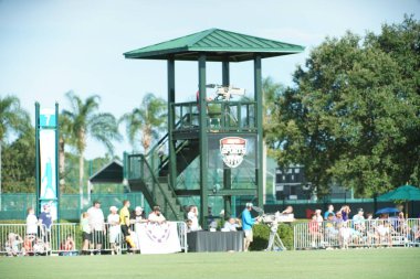 Orlando City, 10 Temmuz 2019 'da Orlando City Stadyumu' nda New York City FC 'ye ev sahipliği yaptı..   
