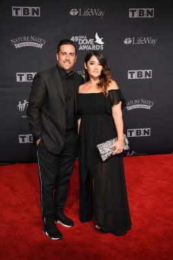 16 Ekim 2018 'de Nashville Tennessee' deki Lipscomb Üniversitesi 'nde 49. Fotoğraf: Marty Jean-Louis