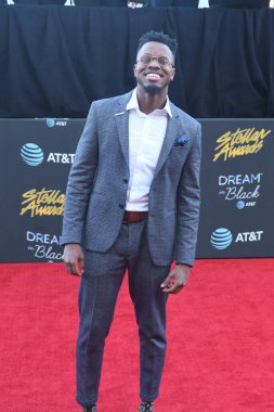 Kırmızı Halı Fotoğrafları 29 Mart 2019 Cumartesi günü Las Vegas 'taki Orleans Resort' ta düzenlenen 34. Yıldız Ödülleri sırasında çekildi.