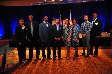 Florida Valisi Rick Scott 13 Ekim 2015 'te Orlando Florida' daki İnanç Sempozyumunda konuşma yapacak.. 