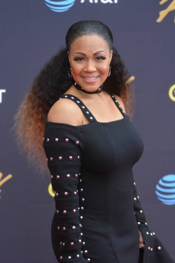 25 Mart 2017 'de Las Vegas' taki Orleans Resort 'ta 32rd Stellar Ödülleri