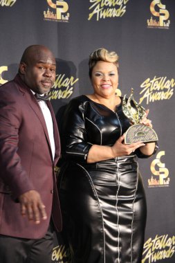 18 Ocak 2014 'te Nashville Tennessee' de düzenlenen 29..  