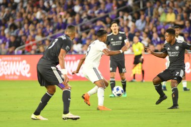 Orlando Florida 'daki Bay HIll Club Lodge' da 5 Mart 2020 'de düzenlenen 2020 Arnold Palmer Birinci Tur Grupları sırasında,. 