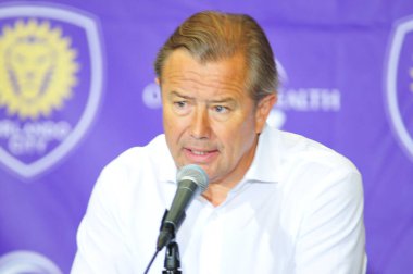 Orlando City SC, 6 Mart 2016 tarihinde Orlando Florida 'daki Citrus Bowl' da Real Salt Lake 'e ev sahipliği yaptı..