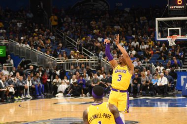 Orlando, Florida 'daki Kamp Stadyumu' nda 2018 Yıllık Florida Klasikleri (BCU vs FAMU) - 17 Kasım 2018. 