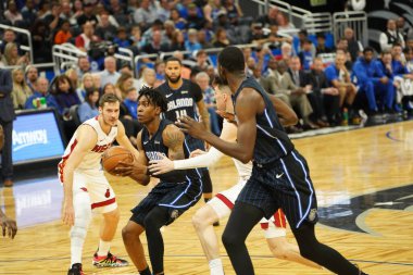 3 Ocak 2020, Orlando Amway Merkezi