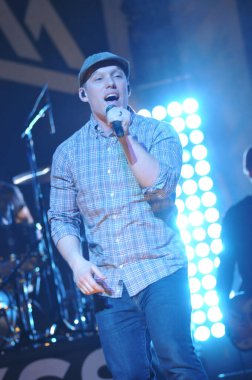 Christian Rock Bands Audio Adrenaline ve Kutless 23 Mart 2014 'te Osceola Sahne Sanatları Merkezi Kissimmee, FL' de sahne almaktadır.. 