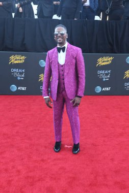 Kırmızı Halı Fotoğrafları 29 Mart 2019 Cumartesi günü Las Vegas 'taki Orleans Resort' ta düzenlenen 34. Yıldız Ödülleri sırasında çekildi.