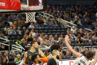 6 Ocak 2020, Orlando Amway Merkezi