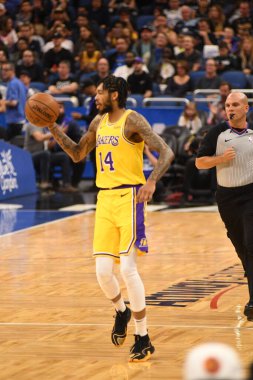 Orlando, Florida 'daki Kamp Stadyumu' nda 2018 Yıllık Florida Klasikleri (BCU vs FAMU) - 17 Kasım 2018. 