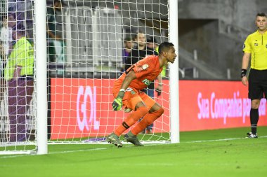 Florida Kupası 2020: S.E Palmeiras - Atletico Nacional maçı 15 Ocak 2020 Çarşamba günü Orlando Florida Exploria Stadyumu 'nda..  