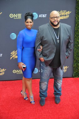 25 Mart 2017 'de Las Vegas' taki Orleans Resort 'ta 32rd Stellar Ödülleri