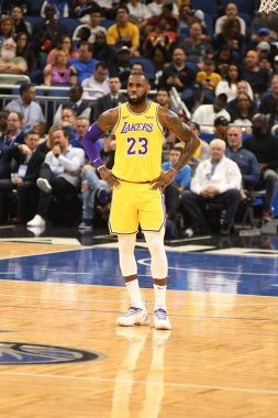 Orlando, Florida 'daki Kamp Stadyumu' nda 2018 Yıllık Florida Klasikleri (BCU vs FAMU) - 17 Kasım 2018. 