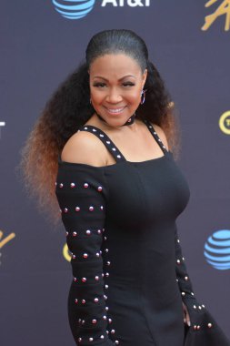 25 Mart 2017 'de Las Vegas' taki Orleans Resort 'ta 32rd Stellar Ödülleri