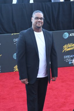 Kırmızı Halı Fotoğrafları 29 Mart 2019 Cumartesi günü Las Vegas 'taki Orleans Resort' ta düzenlenen 34. Yıldız Ödülleri sırasında çekildi.