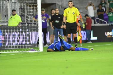 Florida Kupası 2020: S.E Palmeiras - Atletico Nacional maçı 15 Ocak 2020 Çarşamba günü Orlando Florida Exploria Stadyumu 'nda..  