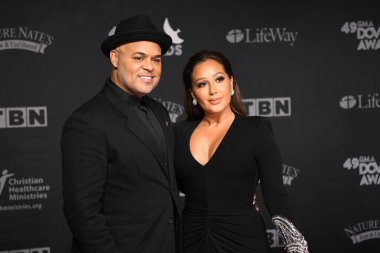 16 Ekim 2018 'de Nashville Tennessee' deki Lipscomb Üniversitesi 'nde 49..  