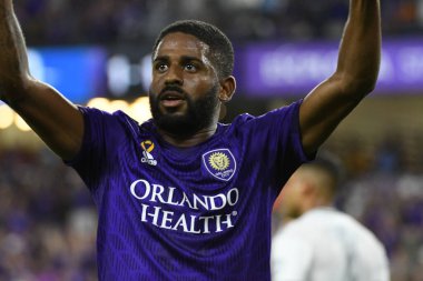 Orlando City 7 Eylül 2019 tarihinde Florida Exploria Stadyumu 'nda LAFC' ye ev sahipliği yaptı..