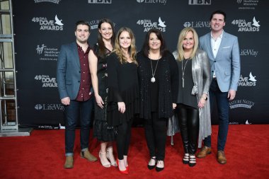 16 Ekim 2018 'de Nashville Tennessee' deki Lipscomb Üniversitesi 'nde 49. Fotoğraf: Marty Jean-Louis