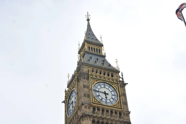 Beautify City London Inglaterra Mayo 2017 — Foto de Stock