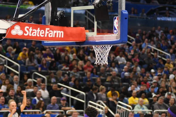 Orlando, Florida 'daki Kamp Stadyumu' nda 2018 Yıllık Florida Klasikleri (BCU vs FAMU) - 17 Kasım 2018. 