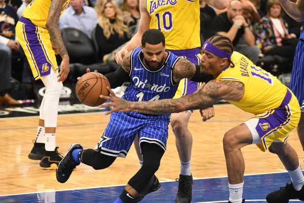 Orlando, Florida 'daki Kamp Stadyumu' nda 2018 Yıllık Florida Klasikleri (BCU vs FAMU) - 17 Kasım 2018.