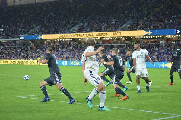 Orlando Florida 'daki Bay HIll Club Lodge' da 5 Mart 2020 'de düzenlenen 2020 Arnold Palmer Birinci Tur Grupları sırasında,. 