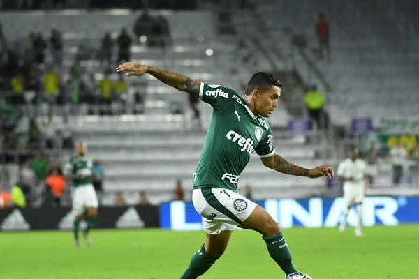 Florida Kupası 2020: S.E Palmeiras - Atletico Nacional maçı 15 Ocak 2020 Çarşamba günü Orlando Florida Exploria Stadyumu 'nda..  