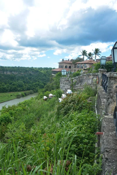 Beautiful Amber Cove Dominican Republic Setembro 2016 Crédito Foto Marty — Fotografia de Stock