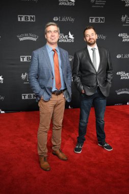 16 Ekim 2018 'de Nashville Tennessee' deki Lipscomb Üniversitesi 'nde 49. Fotoğraf: Marty Jean-Louis