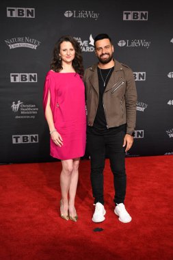 16 Ekim 2018 'de Nashville Tennessee' deki Lipscomb Üniversitesi 'nde 49. Fotoğraf: Marty Jean-Louis