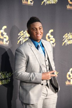 18 Ocak 2014 'te Nashville Tennessee' de düzenlenen 29..  