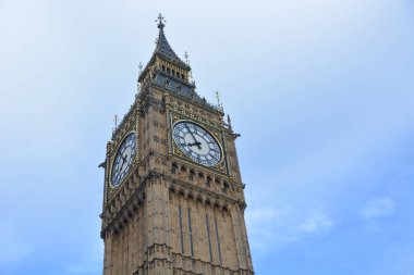 Londra Güzellik Şehri, 27 Mayıs 2017.
