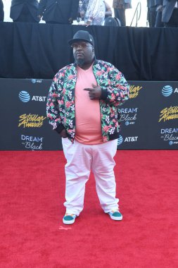 Kırmızı Halı Fotoğrafları 29 Mart 2019 Cumartesi günü Las Vegas 'taki Orleans Resort' ta düzenlenen 34. Yıldız Ödülleri sırasında çekildi.