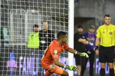 Florida Kupası 2020: S.E Palmeiras - Atletico Nacional maçı 15 Ocak 2020 Çarşamba günü Orlando Florida Exploria Stadyumu 'nda..  