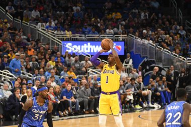 Orlando, Florida 'daki Kamp Stadyumu' nda 2018 Yıllık Florida Klasikleri (BCU vs FAMU) - 17 Kasım 2018. 