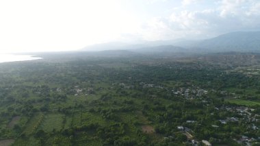 Kabare Haiti (8 Ağustos 2018) 