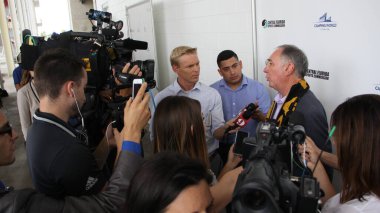 Orlando Pride, 16 Temmuz 2016 'da Orlando Florida' da Chicago Stars 'a ev sahipliği yaptı.. 