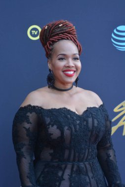 25 Mart 2017 'de Las Vegas' taki Orleans Resort 'ta 32rd Stellar Ödülleri.  