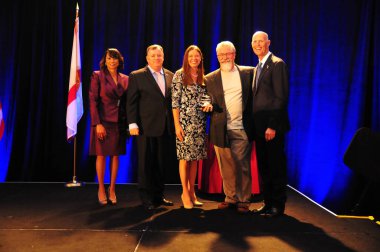 Florida Valisi Rick Scott 13 Ekim 2015 'te Orlando Florida' daki İnanç Sempozyumunda konuşma yapacak..