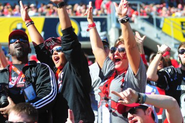 LSU, 31 Aralık 2016 tarihinde Orlando Florida 'daki Kamp Dünya Stadyumu' nda oynanan 71. Citrus Kupası 'nda Louisville ile karşılaşacak.. 