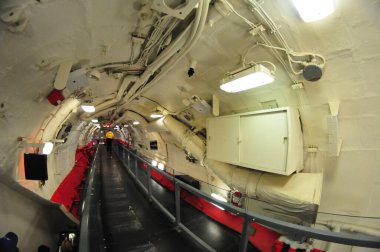 24 Mayıs 2016 'da New York' un geniş açı görüntüsü. 