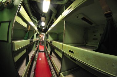 24 Mayıs 2016 'da New York' un geniş açı görüntüsü. 