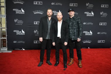 16 Ekim 2018 'de Nashville Tennessee' deki Lipscomb Üniversitesi 'nde 49..  