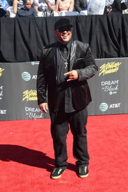 Kırmızı Halı Fotoğrafları 29 Mart 2019 Cumartesi günü Las Vegas 'taki Orleans Resort' ta düzenlenen 34. Yıldız Ödülleri sırasında çekildi.