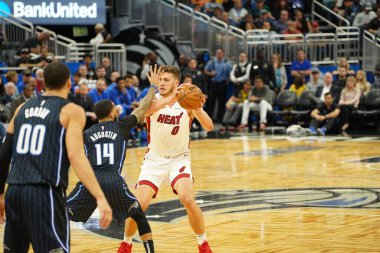 3 Ocak 2020, Orlando Amway Merkezi