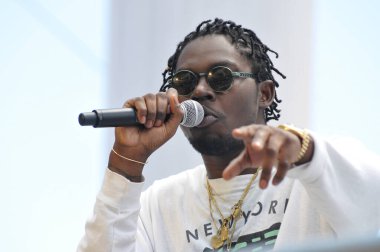 Cannes Şehri, 15 Mayıs 2014 'te Cannes' da düzenlenen 67. Cannes Film Festivali sırasında.