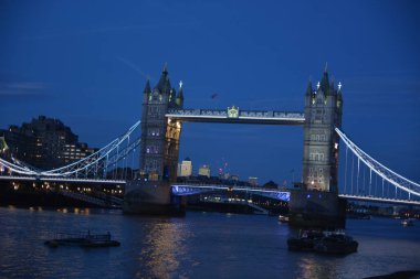 Londra Güzellik Şehri, 27 Mayıs 2017.