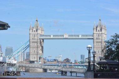Londra Güzellik Şehri, 27 Mayıs 2017.  
